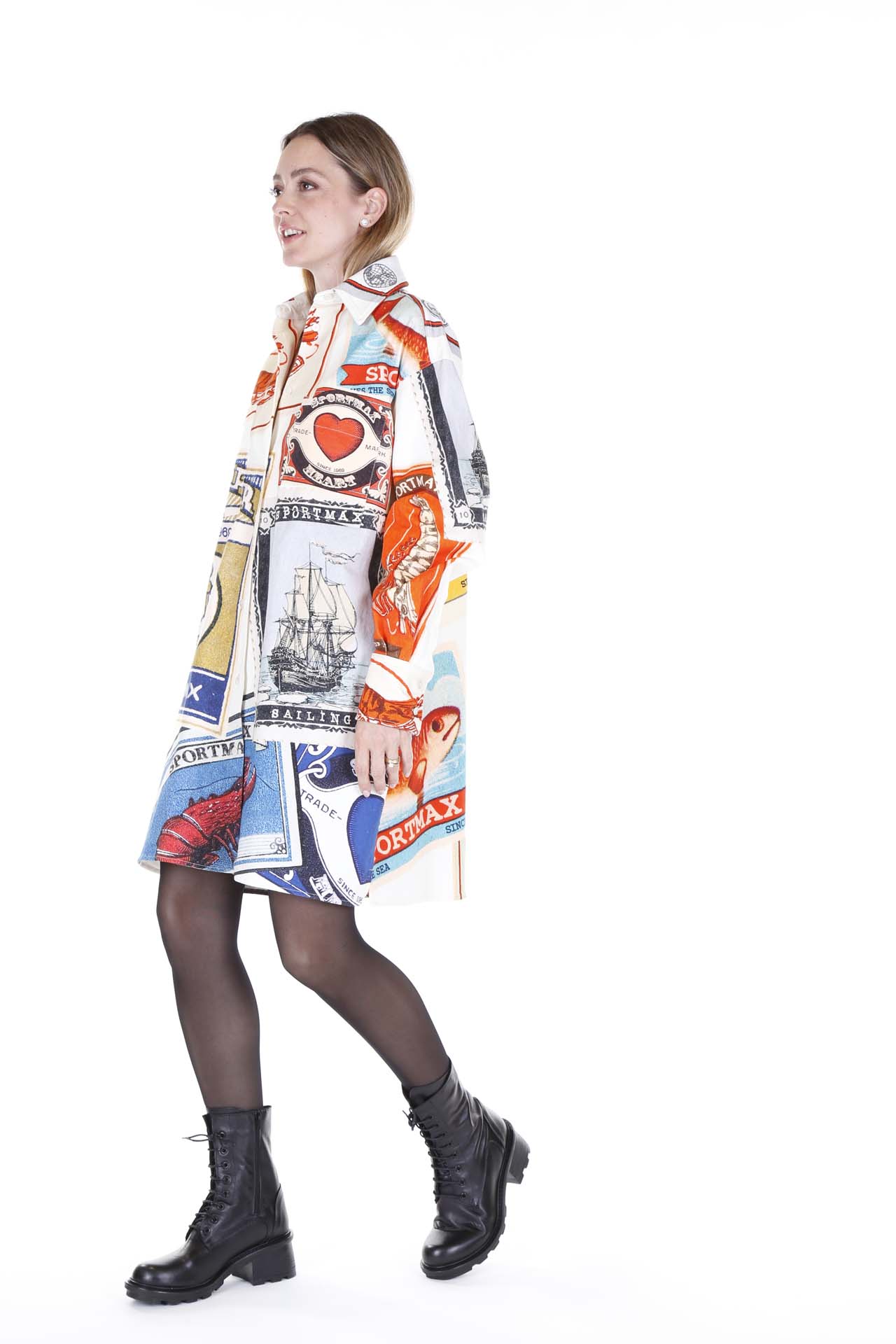 Sportmax, 